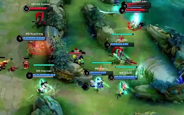 每一项运动 每一项运动