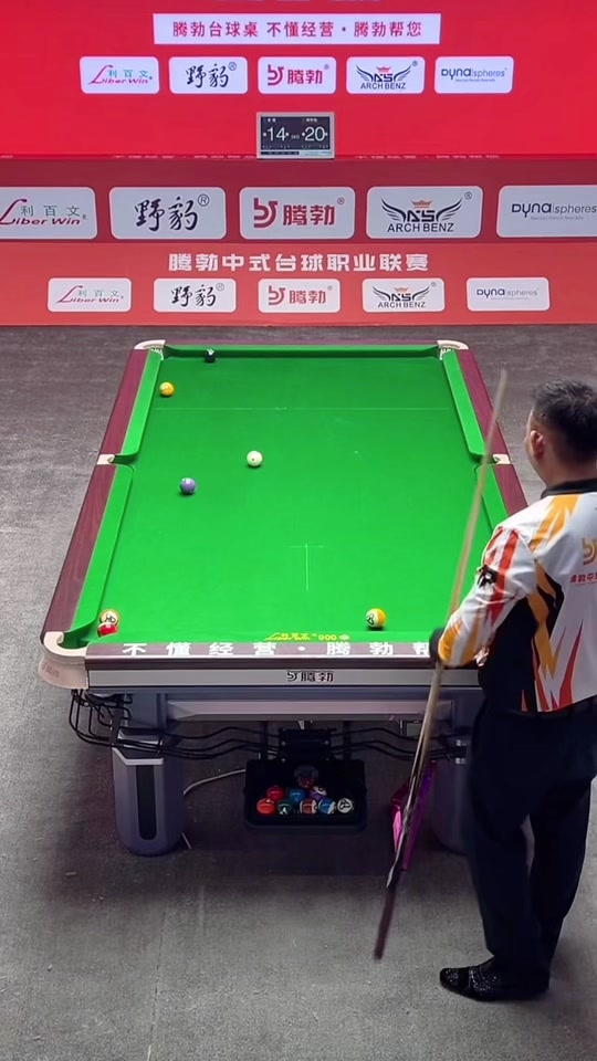 在世锦赛的 在世锦赛的